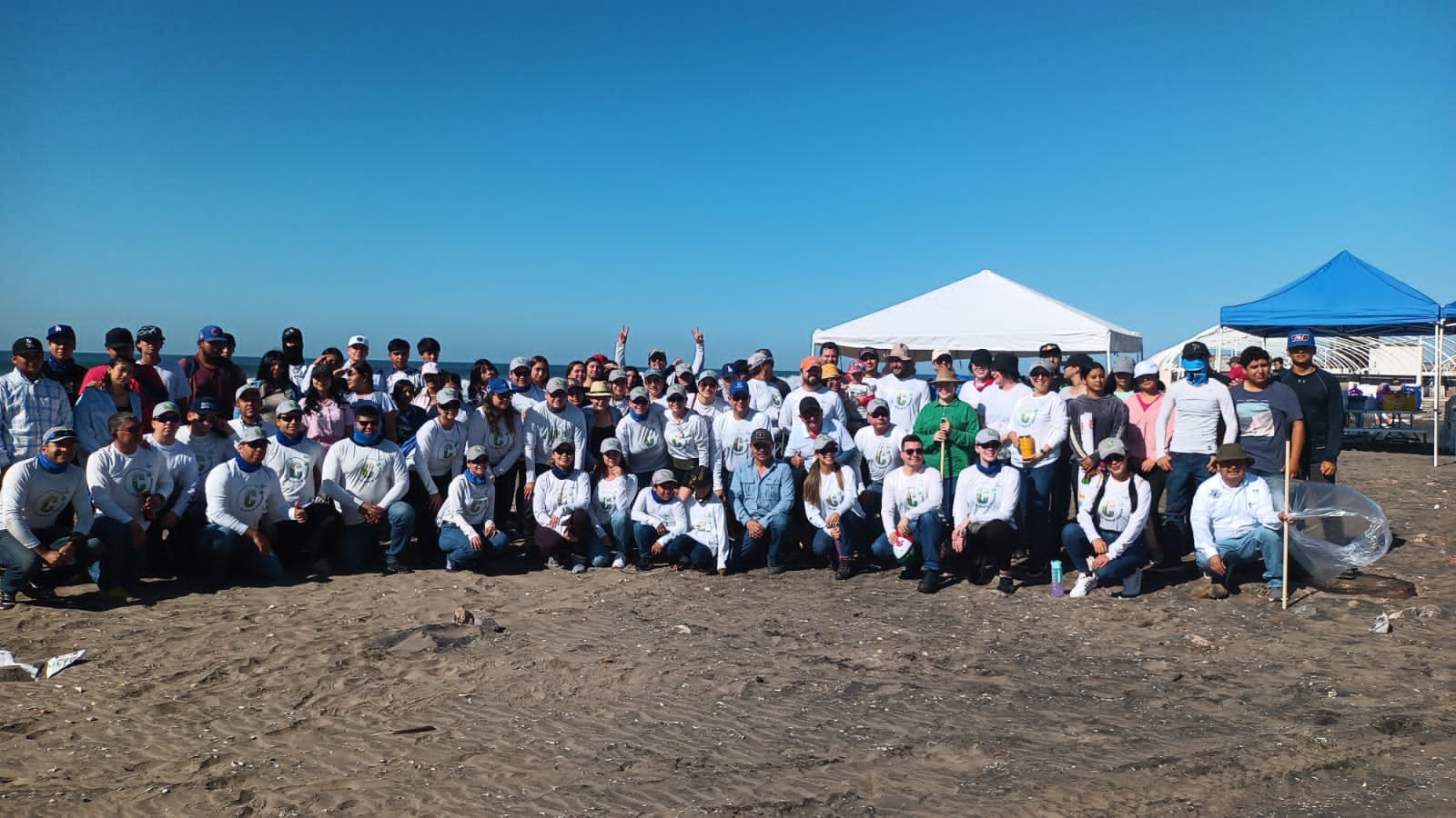 CELEBRAN “DÍA MUNDIAL DEL MAR Y LA RIQUEZA PESQUERA” CON CAMPAÑA DE ...